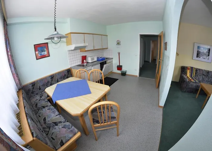 شقة فندقية Bliem