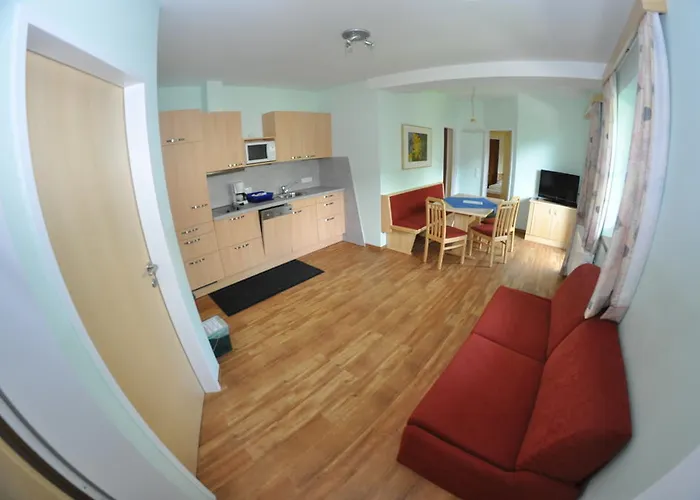 Bliem Lejlighedshotel Schladming