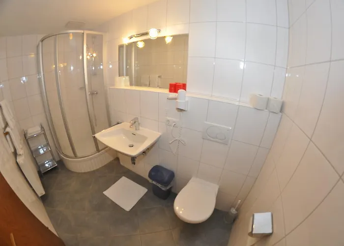 شقة فندقية Bliem 4*