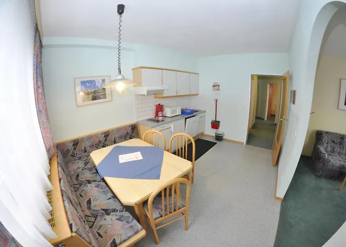 Bliem 4* Шладминг