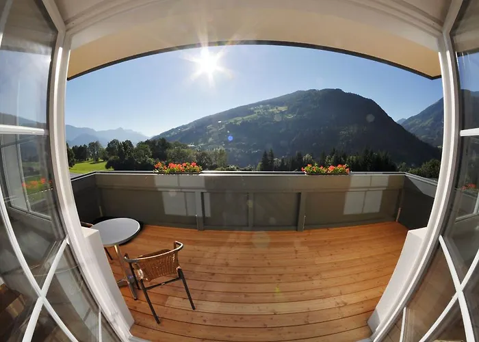 Lejlighedshotel Bliem Schladming