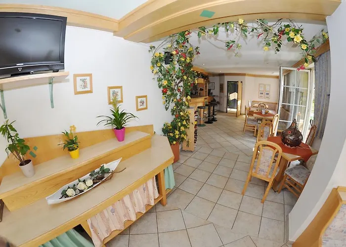 Bliem Lejlighedshotel