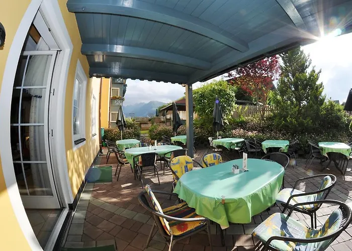 Bliem Lejlighedshotel 4*