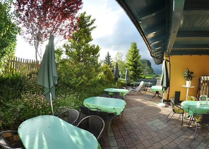 Aparthotel Bliem Schladming