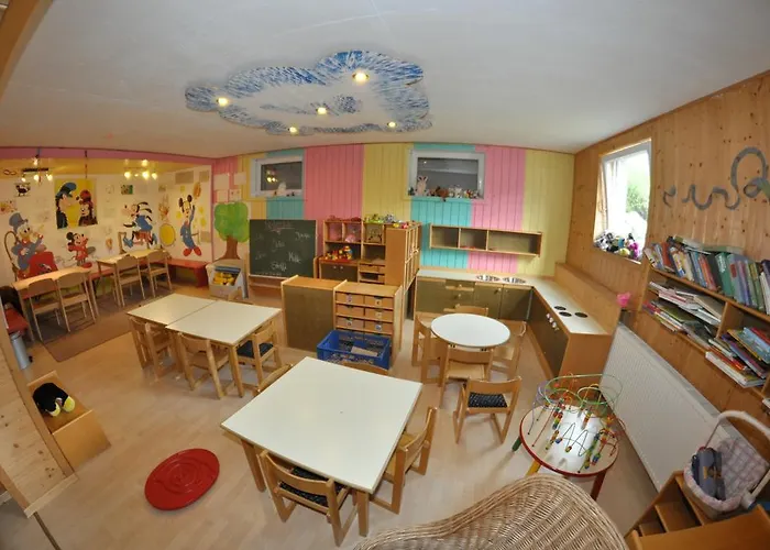 Lejlighedshotel Bliem