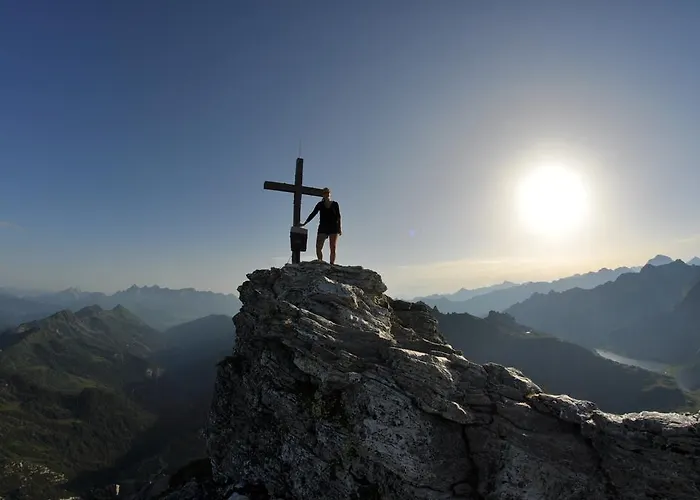 Апарт-отель Bliem 4*