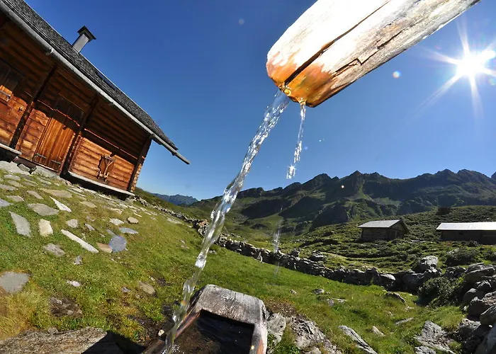 شقة فندقية Bliem