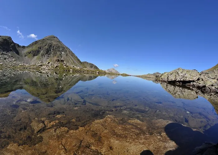 Bliem شقة فندقية سخلادميخ