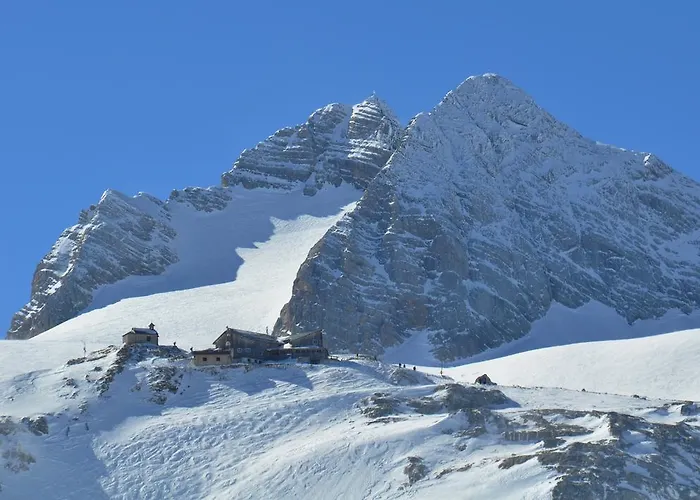 Bliem شقة فندقية 4*