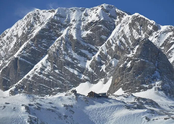 Aparthotel Bliem Schladming