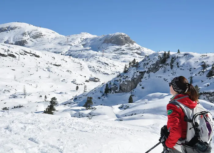 Lejlighedshotel Bliem